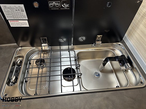 Knaus Van TI Plus Platinum Selection 650 MEG 4X4 17 of 21