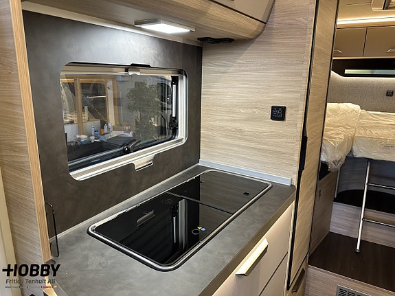 Knaus Van TI Plus Platinum Selection 650 MEG 4X4 16 of 21