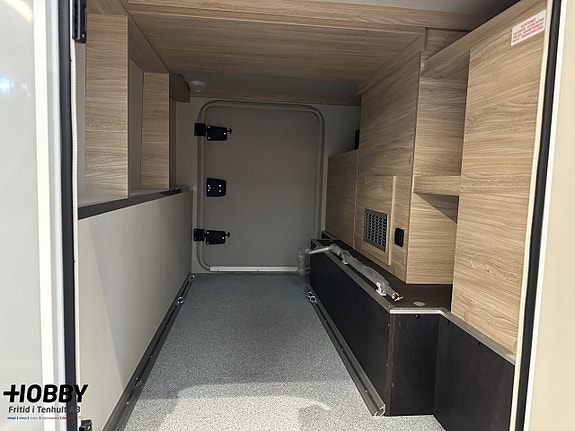 Knaus Van TI Plus Platinum Selection 650 MEG 4X4 6 of 21