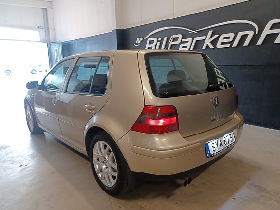 Volkswagen Golf IV 5 of 14