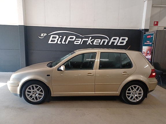 İkinci el  Volkswagen Golf 