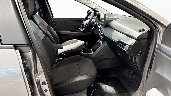 Dacia Sandero Stepway 3 of 5
