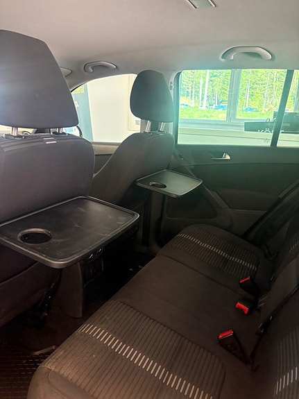 Volkswagen Tiguan 7 of 16