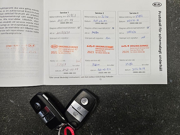 Kia Sportage 30 of 30