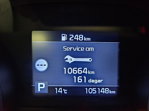 Kia Sportage 29 of 30