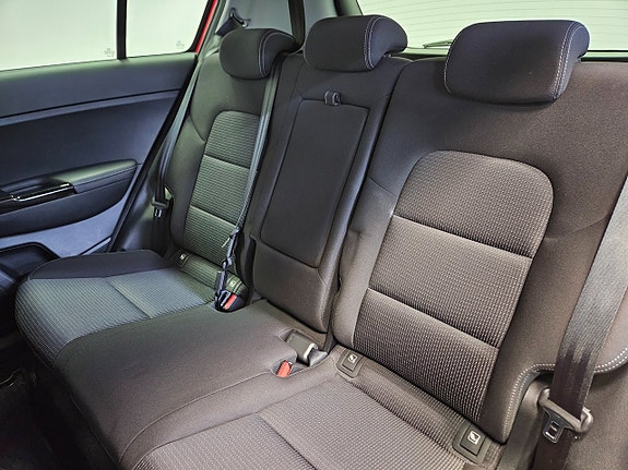 Kia Sportage 19 of 30