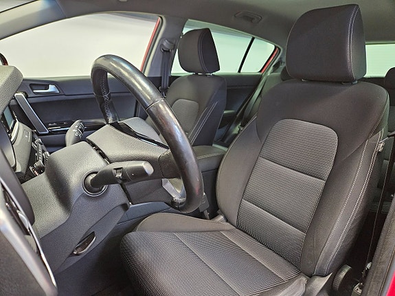Kia Sportage 15 of 30