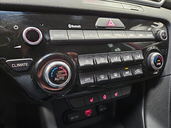 Kia Sportage 24 of 30