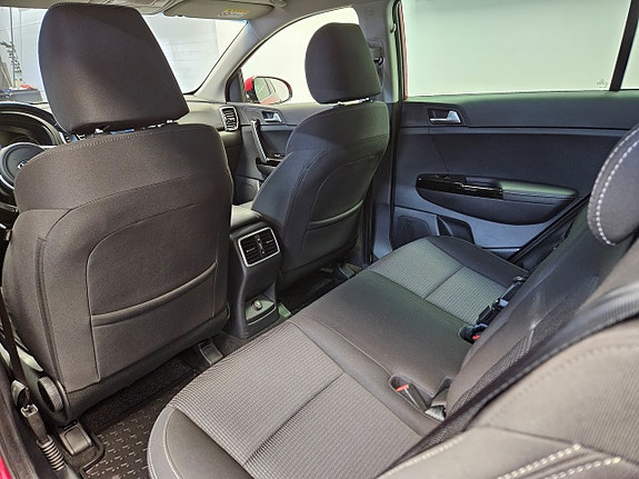 Kia Sportage 16 of 30