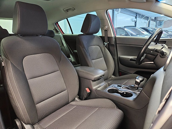 Kia Sportage 14 of 30