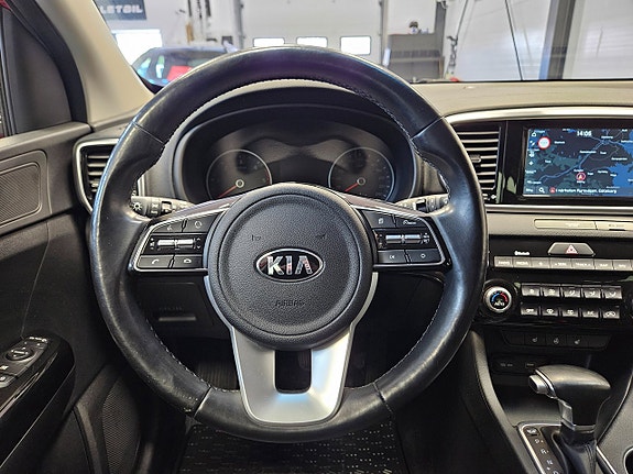 Kia Sportage 20 of 30