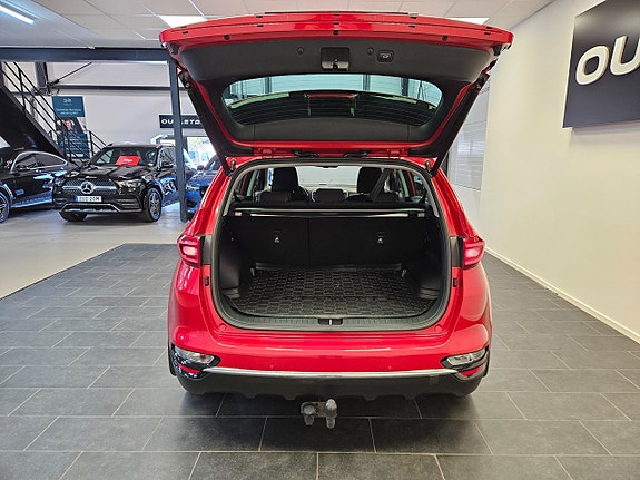 Kia Sportage 6 of 30