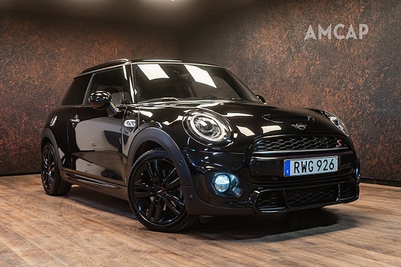 İkinci el  Mini Cooper 2.0 S