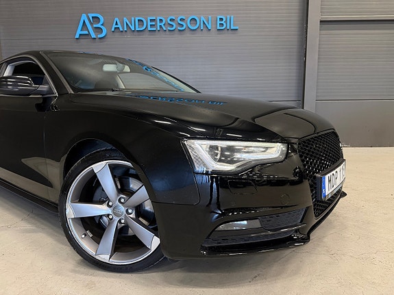 Audi A5 3 of 5