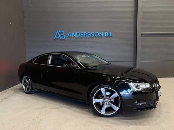 Audi A5 2 of 5