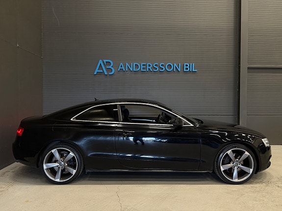 Audi A5 5 of 5