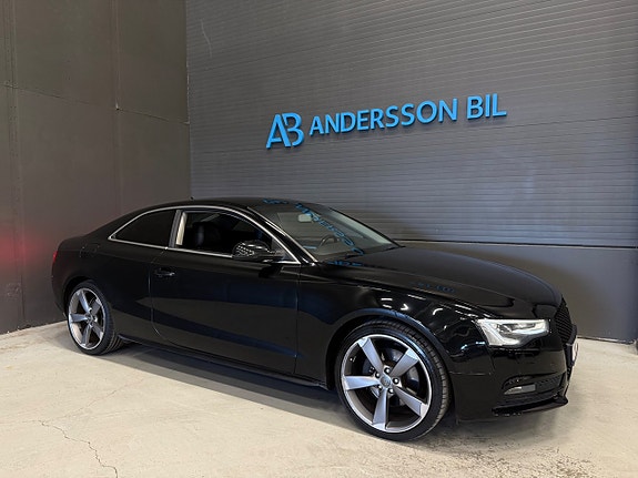 Audi A5 4 of 5