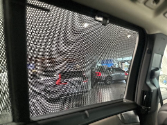 Volvo XC90 17 of 22
