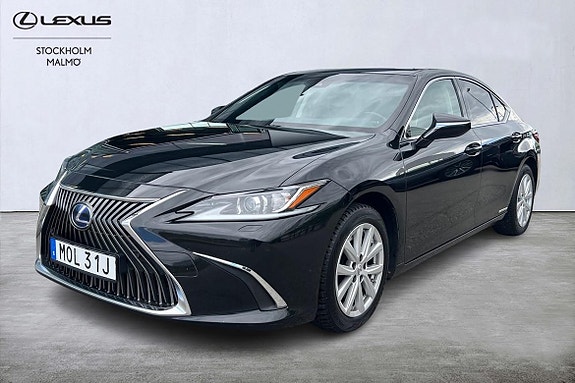 İkinci el  Lexus Es 