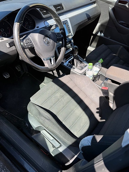 Volkswagen Passat 4 of 5