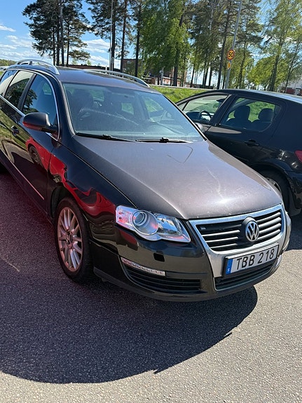 İkinci el  Volkswagen Passat 1.6