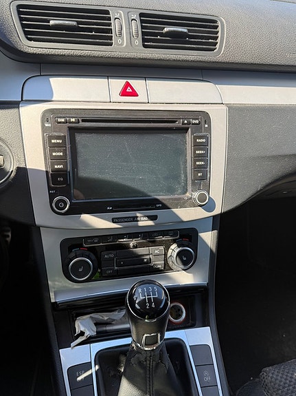 Volkswagen Passat 5 of 5