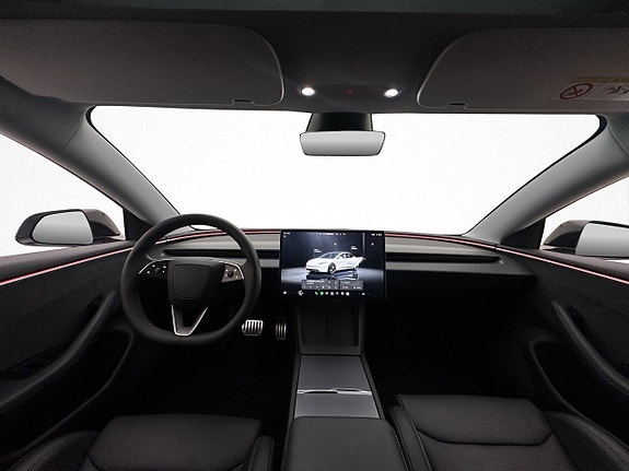 Tesla Model 3 13 of 28