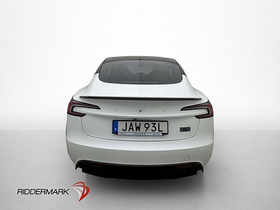 Tesla Model 3 6 of 28