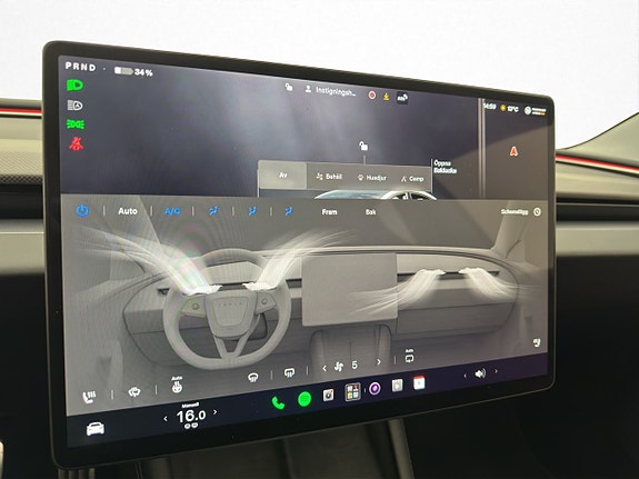 Tesla Model 3 18 of 28