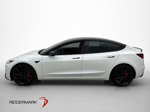 Tesla Model 3 8 of 28
