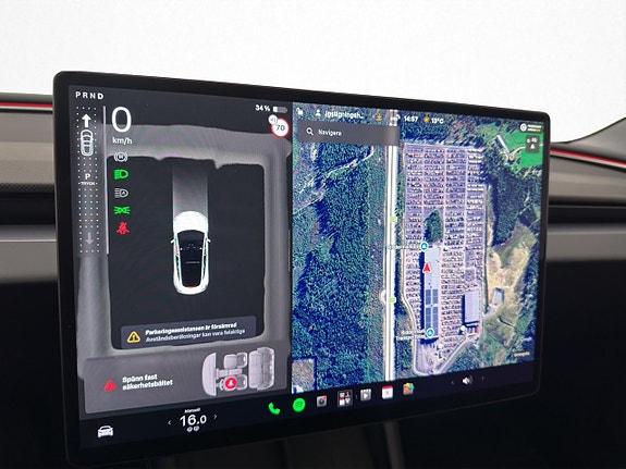 Tesla Model 3 16 of 28