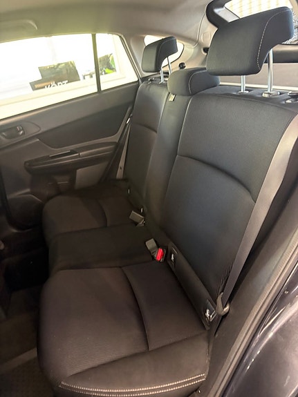 Subaru XV 6 of 7