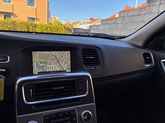 Volvo V60 21 of 30
