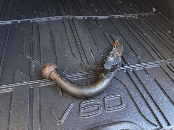 Volvo V60 16 of 30