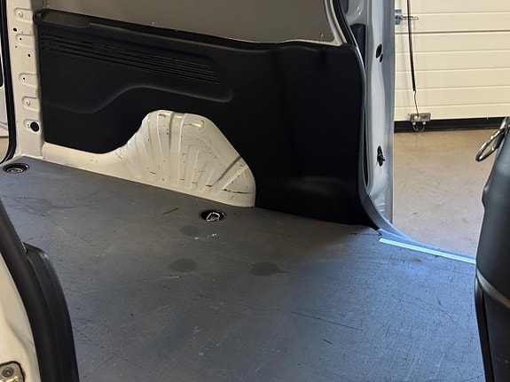 Toyota Proace City 14 of 15