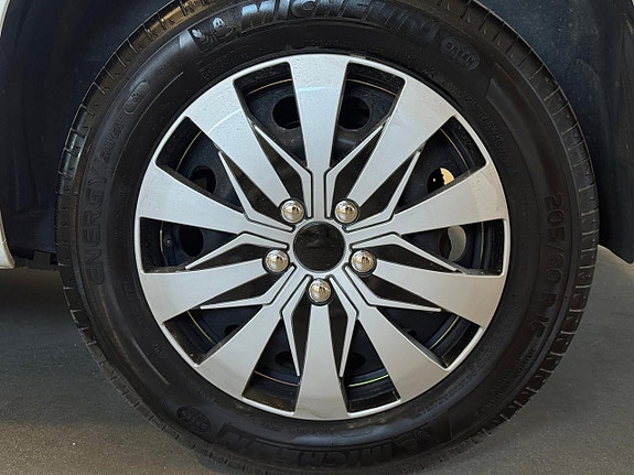 Toyota Proace City 10 of 15