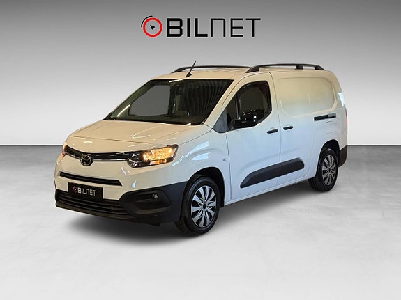Toyota Proace City 5 of 5
