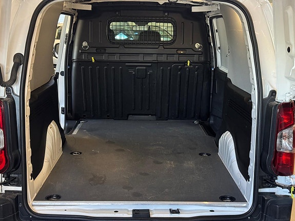 Toyota Proace City 13 of 15
