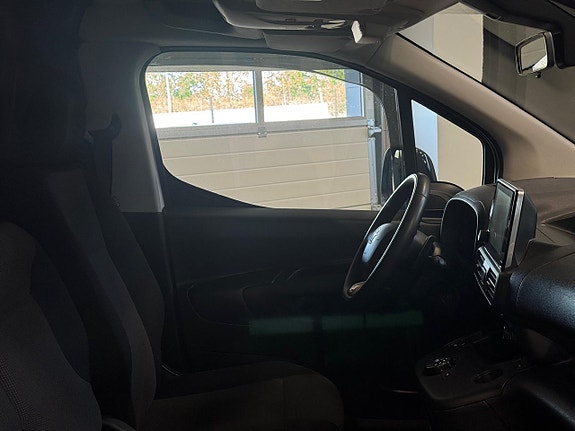 Toyota Proace City 12 of 15