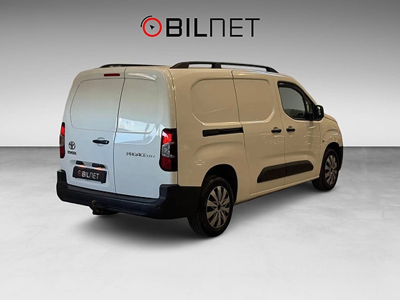 Toyota Proace City 6 of 15
