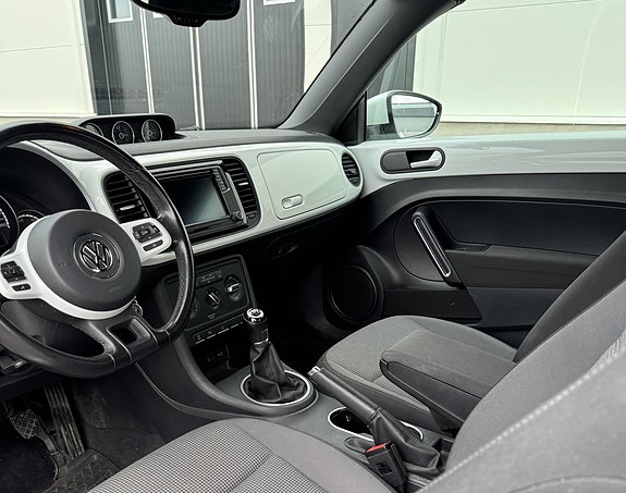 Volkswagen Beetle 7 of 18