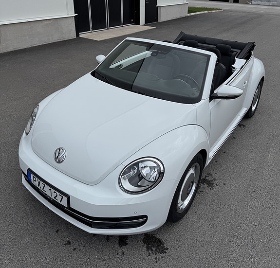 Volkswagen Beetle 6 of 18