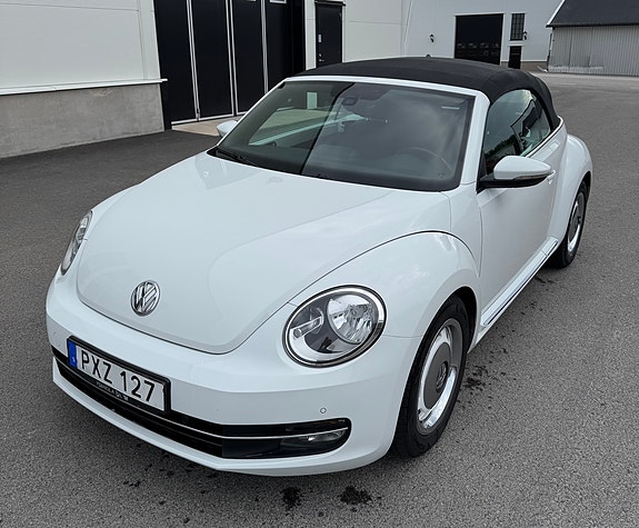 Volkswagen Beetle 4 of 18