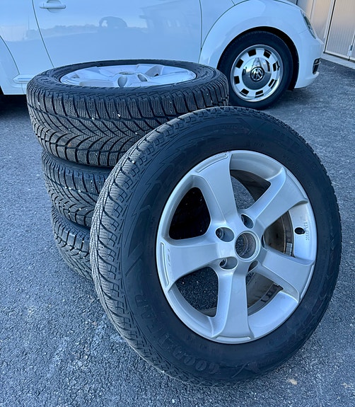Volkswagen Beetle 13 of 18
