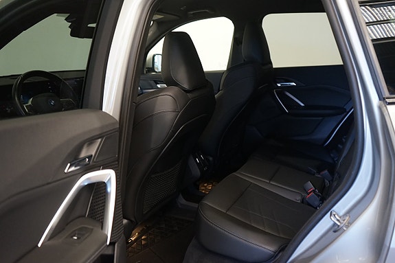 BMW X1 9 of 11
