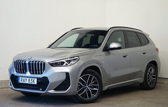 BMW X1 2 of 5