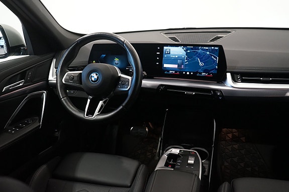 BMW X1 5 of 5