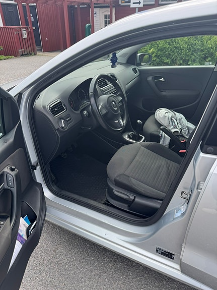 Volkswagen Polo 10 of 10