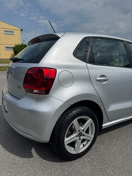 Volkswagen Polo 7 of 10