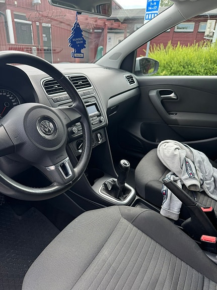 Volkswagen Polo 9 of 10